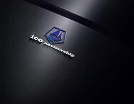 #37 para Design a logo for an ICO Advisorship (Logo for a crypto company) de jyotiritchil