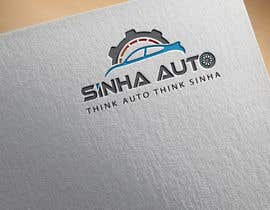 #3 para Design a Logo for Automobile Dealership de Sohel1385