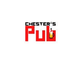 #62 pentru Chester&#039;s Pub de către klal06