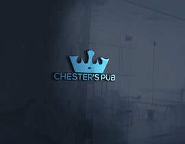 #54 for Chester&#039;s Pub by shariful360bd