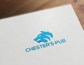 #55 for Chester&#039;s Pub by shariful360bd