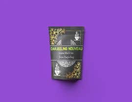 #6 ， Develop labels for tea pouches 来自 asadk7555