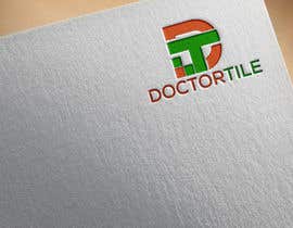 #30 for DoctorTile - Logo &amp; Corporate Color Scheme by Aemidesigns