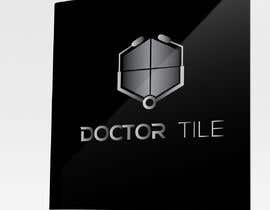#113 for DoctorTile - Logo &amp; Corporate Color Scheme by atyerabbi