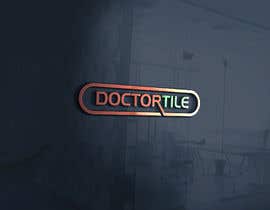 #67 für DoctorTile - Logo &amp; Corporate Color Scheme von IsmailLogo