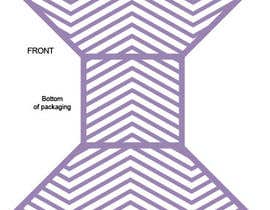 #28 for Packaging for blanket by BenittaH