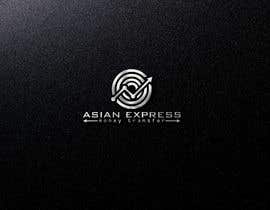 Nambari 106 ya Asian Express Money Transfer Logo na BDSEO