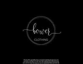 #223 για I need a lifestyle apparel company logo design από saweratauqeer