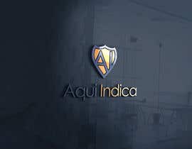 #76 for Create Logo &quot;Aqui Indica&quot; by mdnasirahmed669