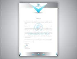#10 for letterhead by sauf92