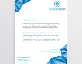 #14 for letterhead by sauf92