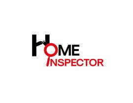 #3 สำหรับ Need Logo for Home Inspector Company โดย aniballezama