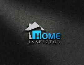 #69 Need Logo for Home Inspector Company részére Darkrider001 által