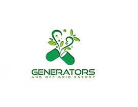 #75 pёr Generators and Off-Grid Energy nga shurmiaktermitu