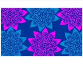 #42 para Design of pattern for fabric printing. High resolution needed. Pattern design. por narvekarnetra02