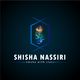 Εικόνα Συμμετοχής Διαγωνισμού #18 για                                                     Design a Logo for a Hookah/Shisha Bar
                                                