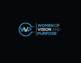 #2 para Women of Vision and Purpose logo por masidulhaq80