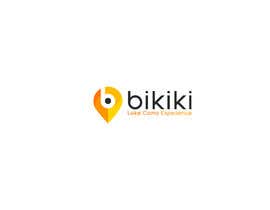 #1238 para Bikiki Logo por MAMUN7DESIGN