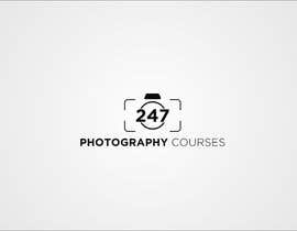#24 pёr Logo for Photography Courses website nga mille84