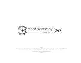 #179 untuk Logo for Photography Courses website oleh shatumone