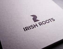 #13 ， Irish Roots Logo &amp; Character Sock Design 来自 faisalaszhari87