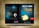 Icône de la proposition n°13 du concours                                                     Book Cover Design - Understanding Bitcoin
                                                