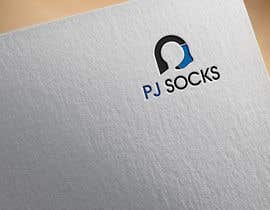 #37 para Design a Logo for a Socks company! de piyas447