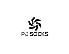#45 for Design a Logo for a Socks company! by asimjodder