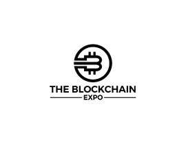 #215 cho Logo for Blockchain Expo bởi kaygraphic