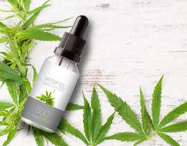 #39 for Hemp Oil Company needs packaging designs for 7 products by sub2016
