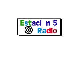 #13 für Radio Logo 2 von jkjoyia