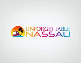 Nambari 14 ya Logo - Sightseeing Tour Bus in Bahamas na alighouri01