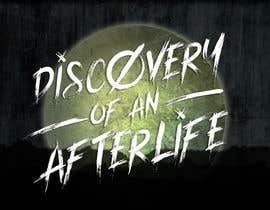 #9 for Discovery of an Afterlife by andrewjknapp