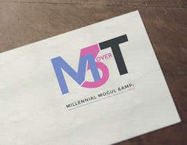 #29 para M3 Logo Design Contest de saifulshatai