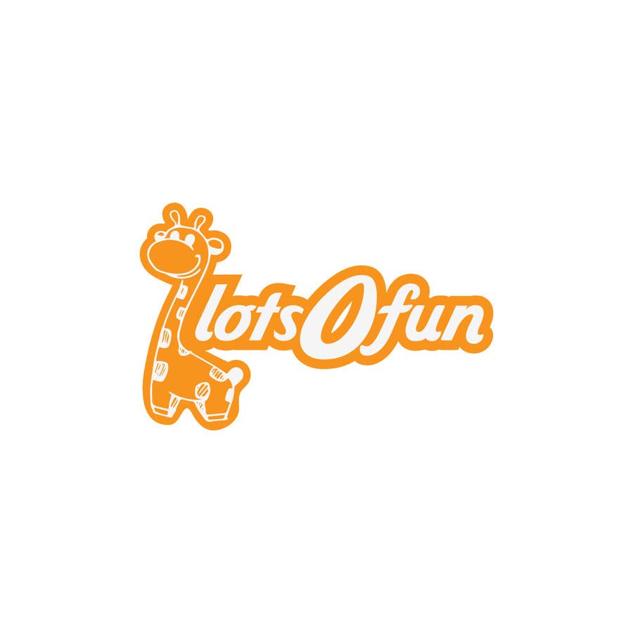 Konkurrenceindlæg #16 for                                                 Design a Logo for LotsOfun
                                            