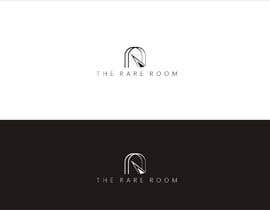 #34 for &quot;The Rare Room&quot; logo design contest av ridhisidhi