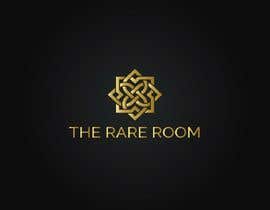 #154 para &quot;The Rare Room&quot; logo design contest por sharmin014