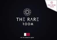 #35 za &quot;The Rare Room&quot; logo design contest od eslammahran