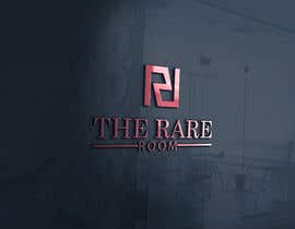 #160 para &quot;The Rare Room&quot; logo design contest por mn2492764