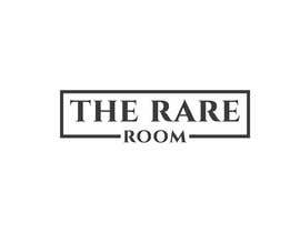 #49 for &quot;The Rare Room&quot; logo design contest av emdhamid