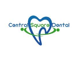 #4 per I need a logo for a dental office &quot;Central Square Dental&quot; da bdghagra1