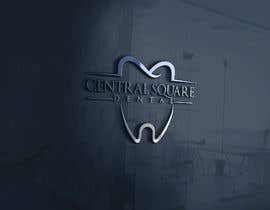 #719 för I need a logo for a dental office &quot;Central Square Dental&quot; av mbhutto123