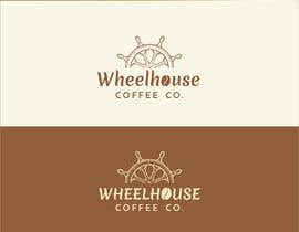 #16 for A bussiness name for a small coffee business by DragonGraph