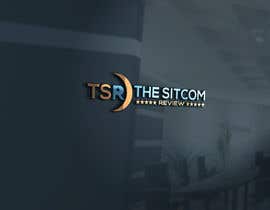 #103 for Create The Sitcom Review Logo by hasinisrak59