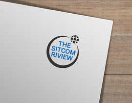 #79 for Create The Sitcom Review Logo by asaduzzamanaupo
