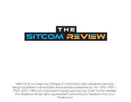#99 for Create The Sitcom Review Logo by Design4cmyk