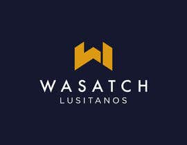 #183 for Wasatch Lusitanos Brand/Logo Design by zouhairgfx