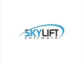 #887 para Design a Logo/Brand Identity for Skylift Software de kensha