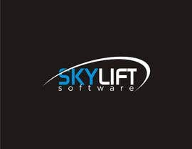 #888 para Design a Logo/Brand Identity for Skylift Software de kensha
