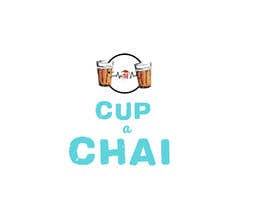 #42 for Design a Logo for Chai Kiosk Store by studio20th